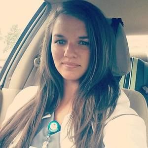 Meet your Posher, Jennifer